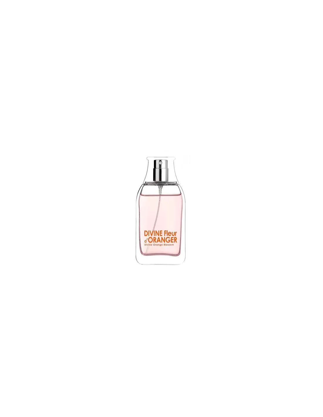 COTTAGE COTTAGE Eau de Toilette Divine F Orange 50 ml Spray Parfüm