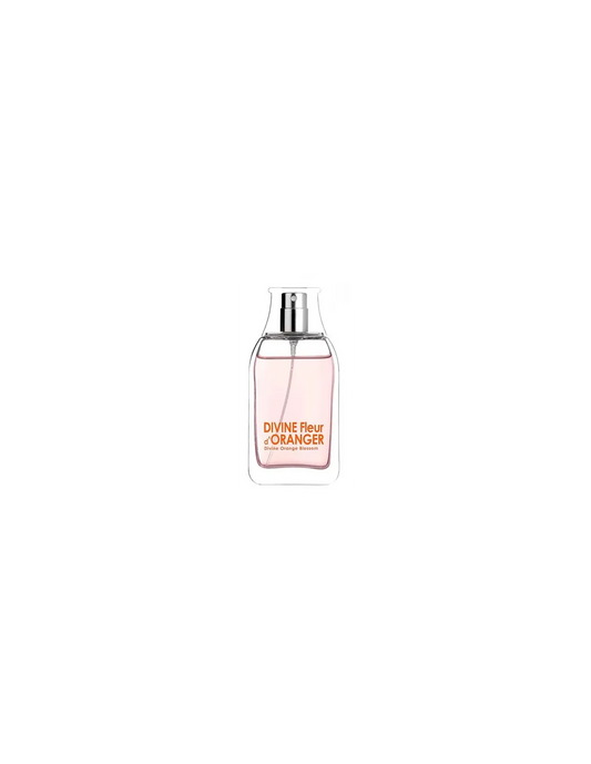 COTTAGE COTTAGE Eau de Toilette Divine F Orange 50 ml Spray Parfüm