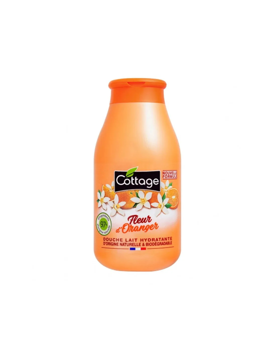 COTTAGE COTTAGE Duschgel 250 ml Flor de Naranjo Kosmetik