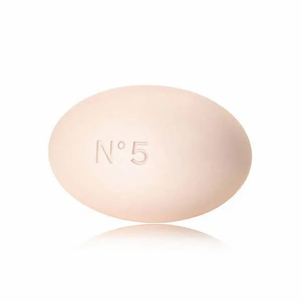 CHANEL CHANEL N°5 Bade-Seife 150 g Soap Kosmetik Pflege