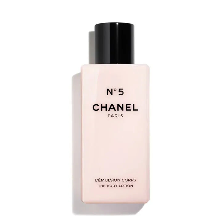 CHANEL CHANEL Nº5 Body Lotion 200 ml Körperlotion Bodylotion