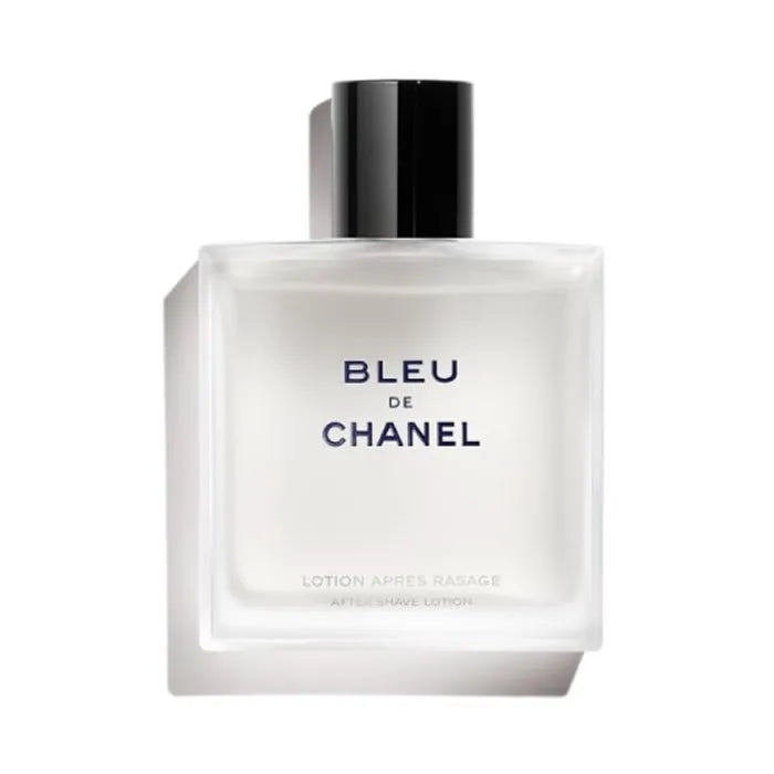 CHANEL CHANEL Bleu After Shave Lotion 100 ml Aftershave