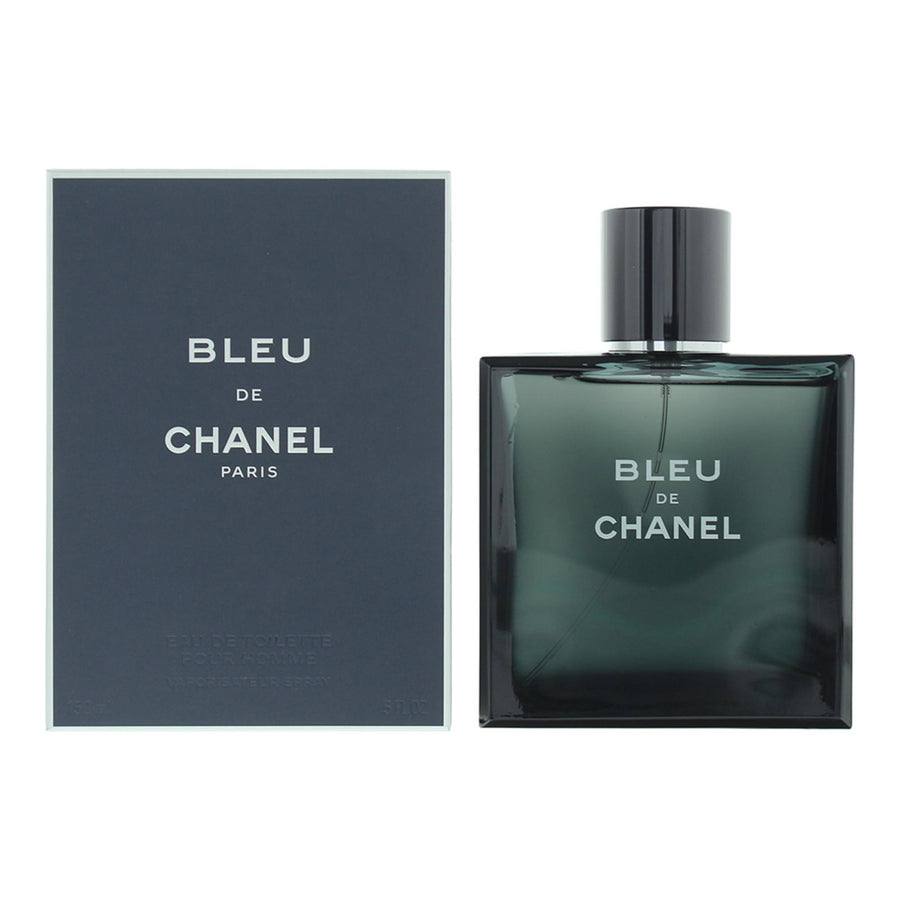 Bleu de Chanel Eau de Toilette für Männer 150 ml von Chanel