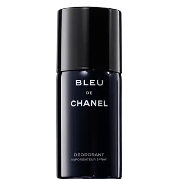 CHANEL CHANEL Bleu De Chanel Deodorant Stick 75 ml Herrenkosmetik