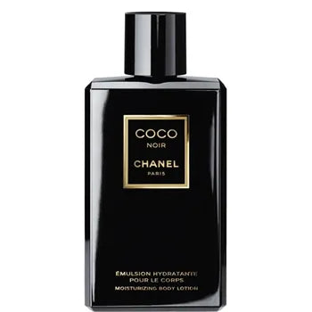 CHANEL CHANEL Coco Noir Body Lotion 200 ml Körperlotion Bodylotion