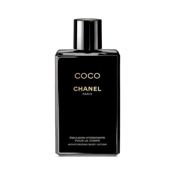 CHANEL CHANEL Coco Moisturizing Body Lotion 200 ml Körperlotion Bodylotion
