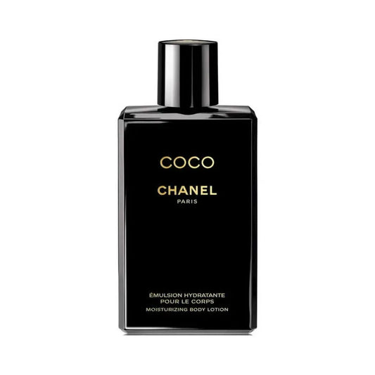 CHANEL CHANEL Coco Moisturizing Body Lotion 200 ml Körperlotion Bodylotion