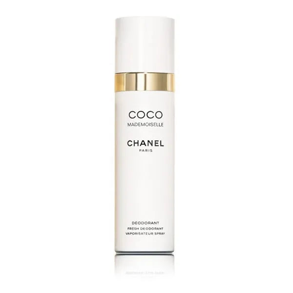 CHANEL CHANEL Coco Mademoiselle Deodorant Spray 100 ml