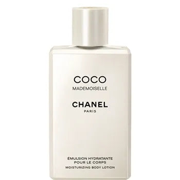 CHANEL CHANEL Coco Mademoiselle Körperemulsion 200 ml Kosmetik