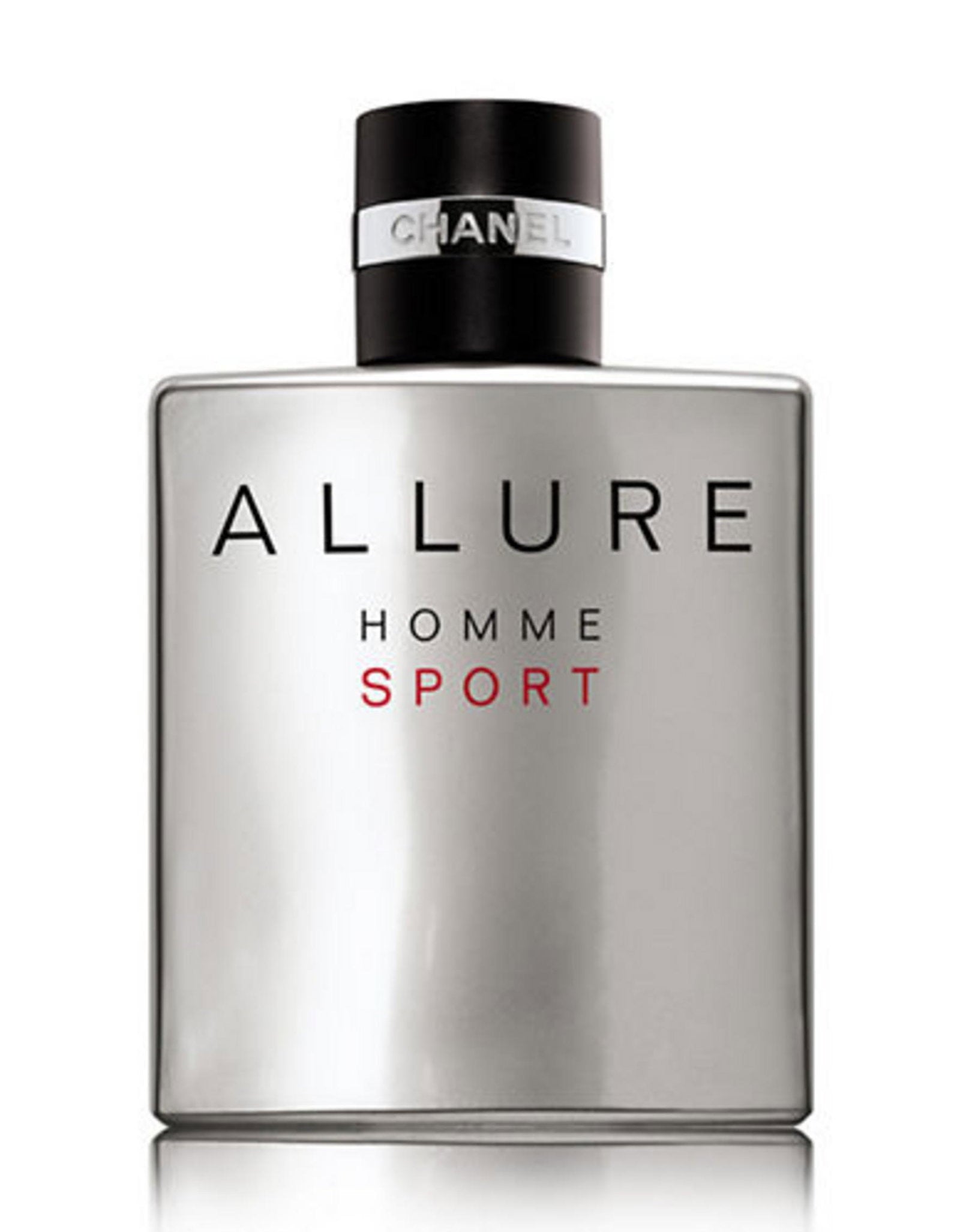 Chanel Chanel, Allure Homme Sport, Eau de Toilette, Für Männer, 50 ml Regular