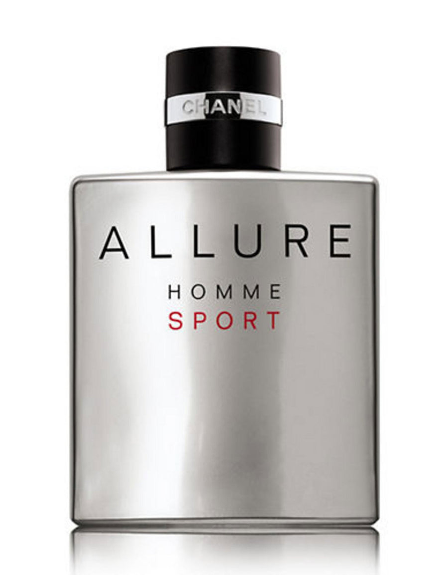 Chanel Allure Homme Sport Eau de Toilette 50 ml für Männer