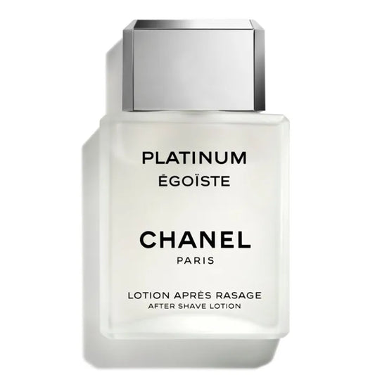CHANEL CHANEL Platinum Égoïste After Shave Lotion 100 ml Aftershave