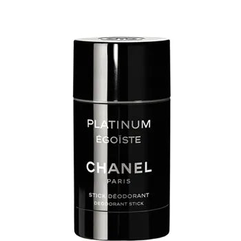 CHANEL CHANEL Egoiste Platinum Deodorant Stick 75 ml Herren Deodorant