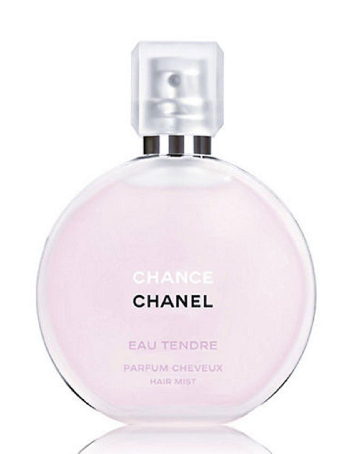 Chanel Chance Eau Tendre Haarduft 35 ml