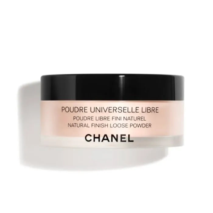 CHANEL CHANEL Poudre Universelle Libre 12 Naturel loser Puder 30 g Kosmetik
