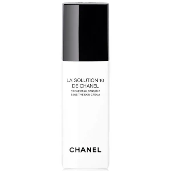 CHANEL CHANEL La Solution 10 De Chanel Sensitive Skin Cream 30 ml Gesichtscreme