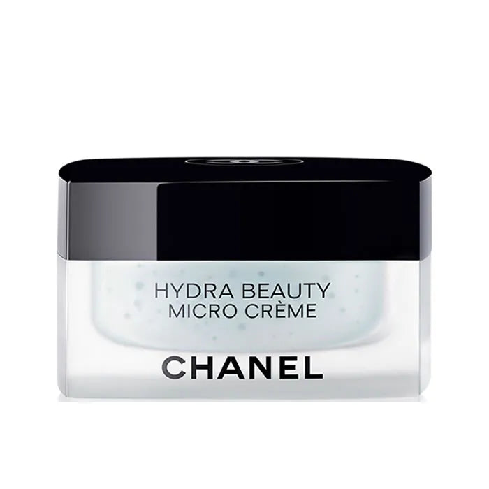 CHANEL CHANEL Hydra Beauty Micro Crème Gesichtscreme 50 g Kosmetik
