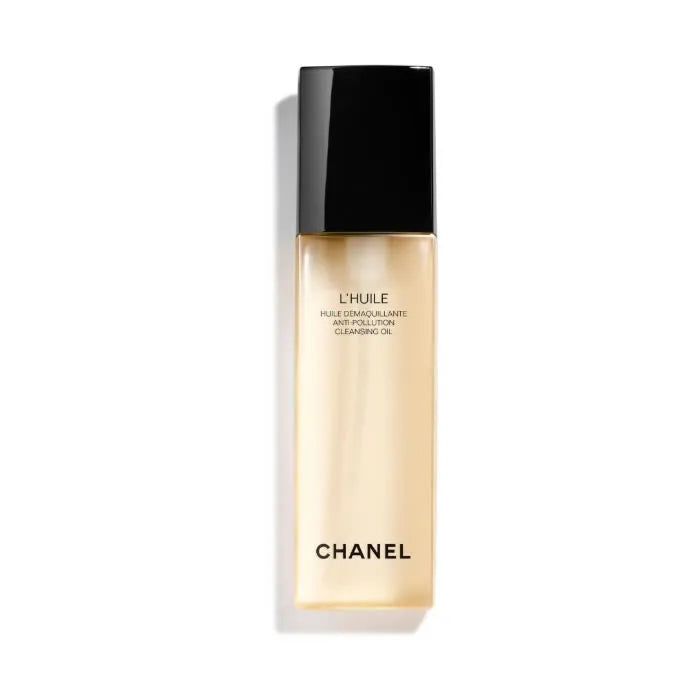 CHANEL CHANEL L Huile Anti Pollution Cleansing Oil Reinigungsöl 150 ml Kosmetik