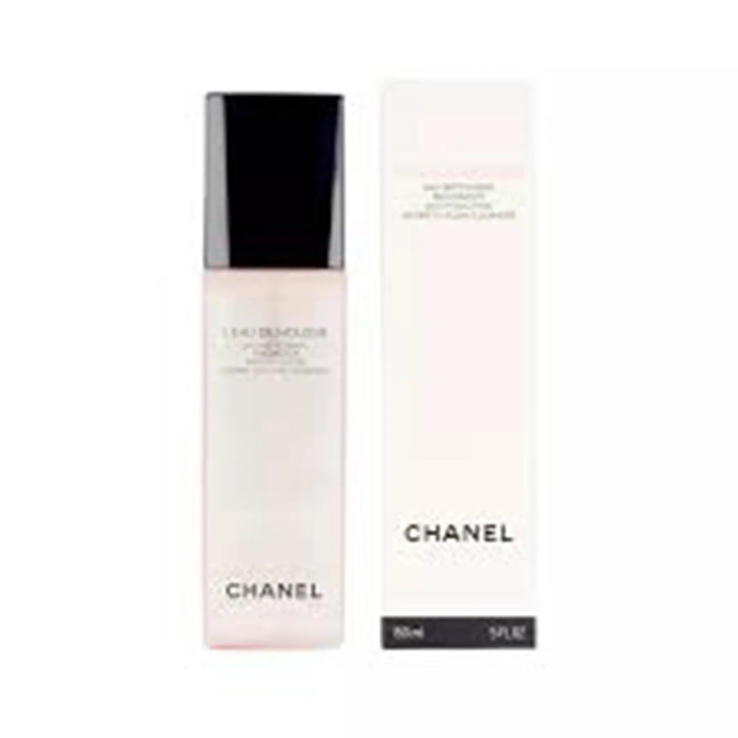 CHANEL CHANEL L'eau De Mousse Reinigungsschaum 150 ml Kosmetik