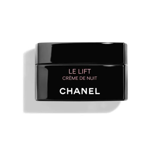 CHANEL CHANEL Le Lift Crème De Nuit 50 ml Nachtcreme Kosmetik