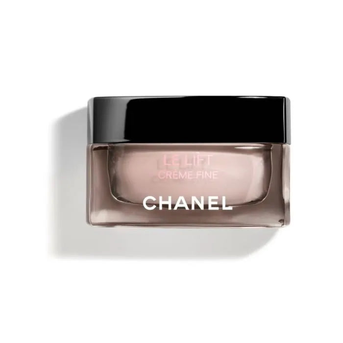 CHANEL CHANEL Le Lift Crème Fine 50 ml Gesichtscreme Kosmetik