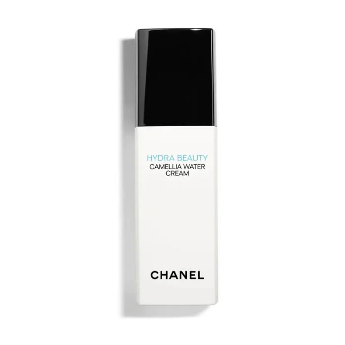 CHANEL CHANEL Hydra Beauty Camellia Water Cream Gesichtscreme 30 ml