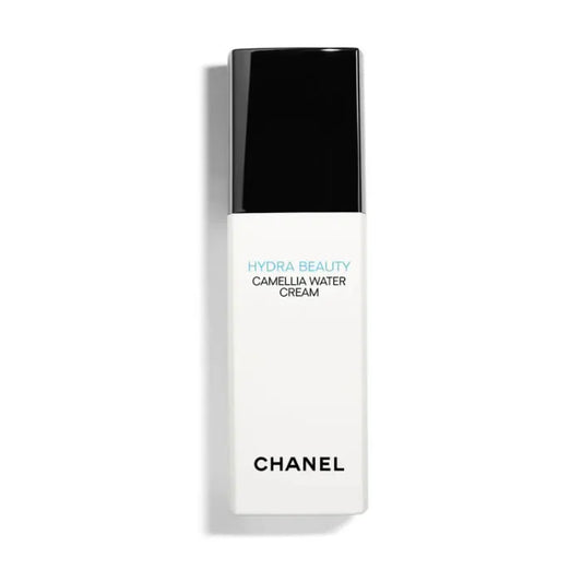 CHANEL CHANEL Hydra Beauty Camellia Water Cream 30 ml Gesichtscreme