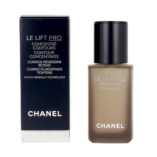 CHANEL CHANEL Le Lift Pro Concentré Contours Gesichtsserum 30 ml Kosmetik