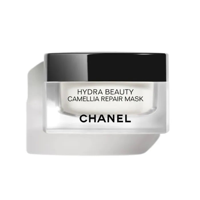 Chanel Hydra Beauty Camelia Repair Mask 50 g Gesichtsmaske