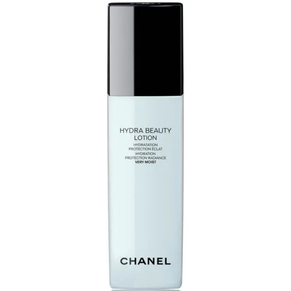 CHANEL CHANEL Hydra Beauty Very Moist Lotion 150 ml Gesichtspflege Kosmetik Bodylotion