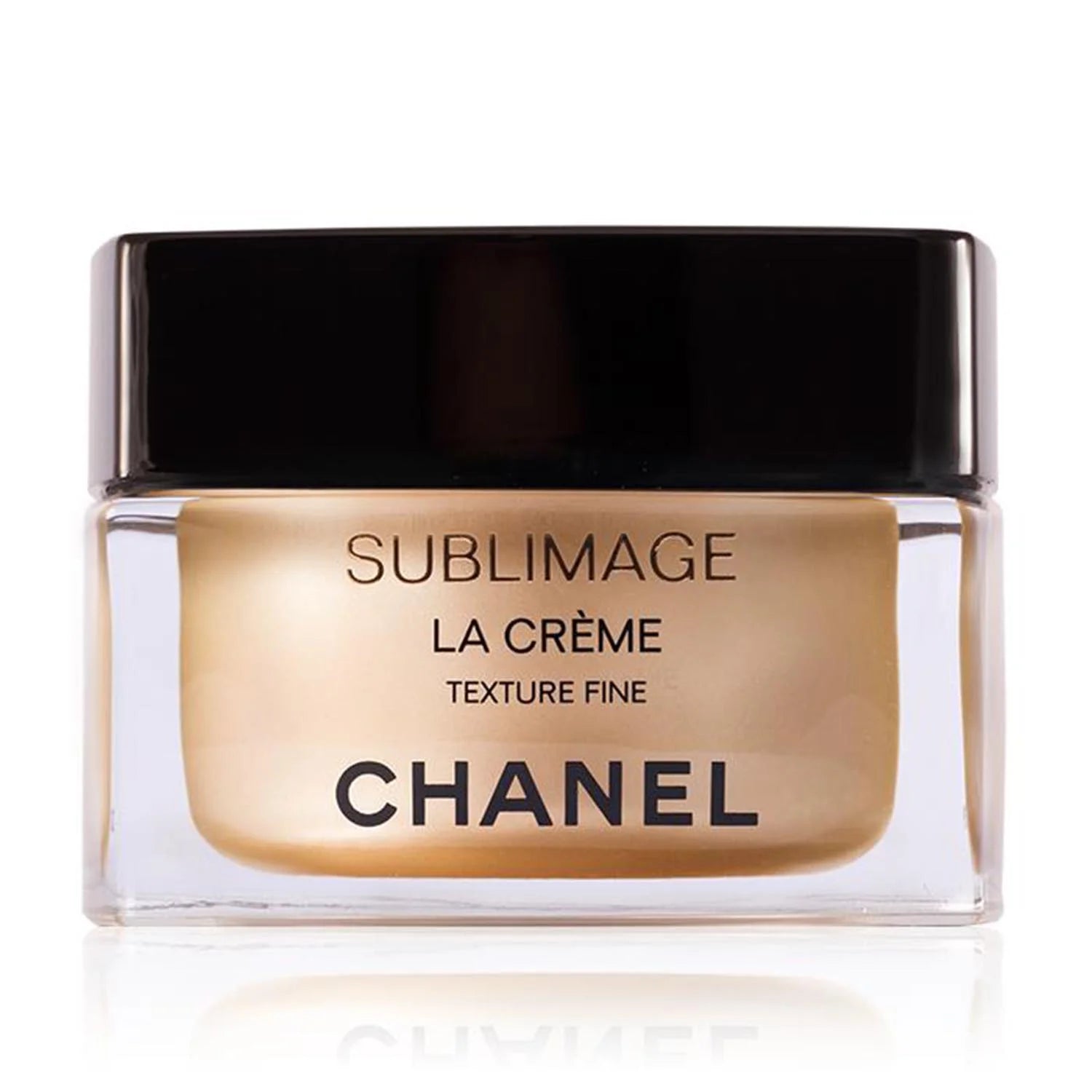 CHANEL CHANEL Sublimage La Crème Texture Fine Gesichtscreme 50 g Kosmetik