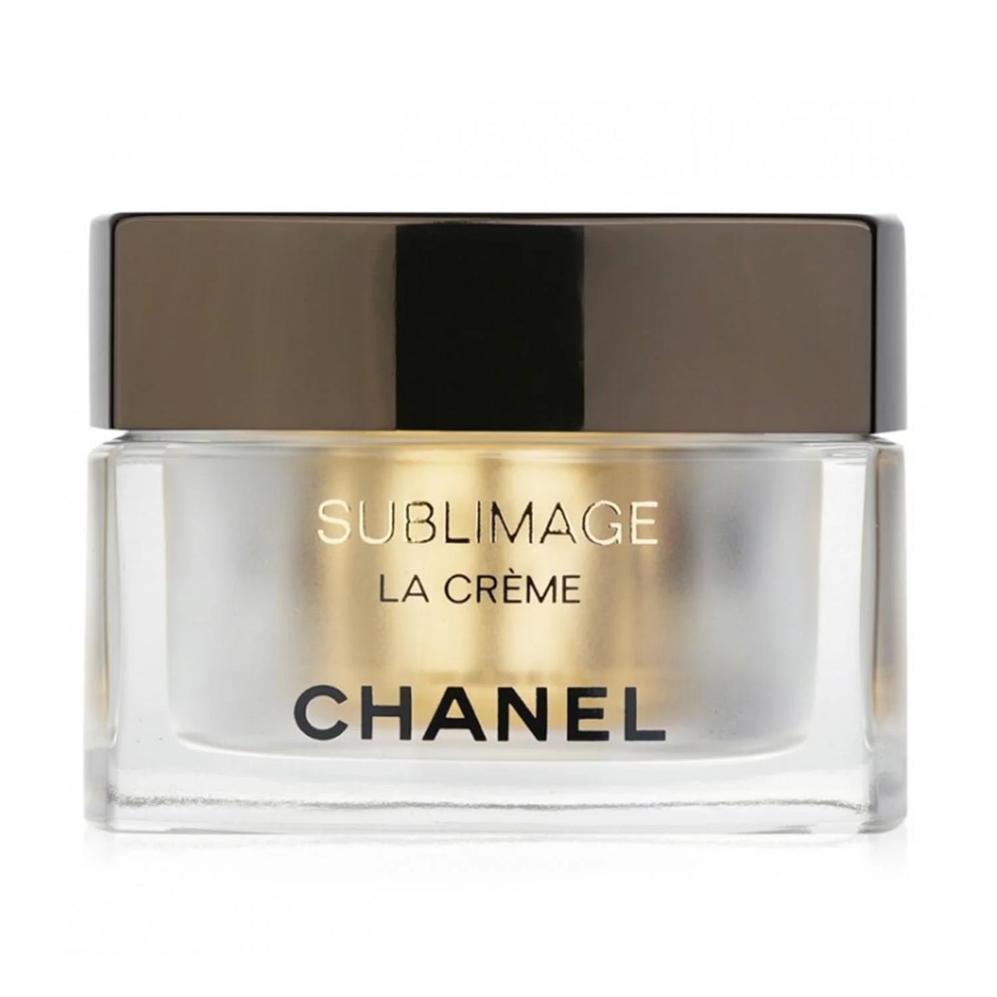 CHANEL CHANEL Sublimage La Crème Gesichtscreme 50 g Kosmetik