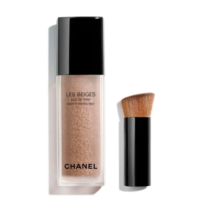 CHANEL CHANEL Les Beiges Eau De Teint Foundation Medium 30 ml Kosmetik