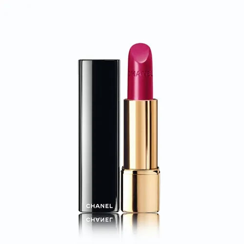 CHANEL CHANEL Rouge Allure Intensive Lippenstift Farbton 99 Pirate