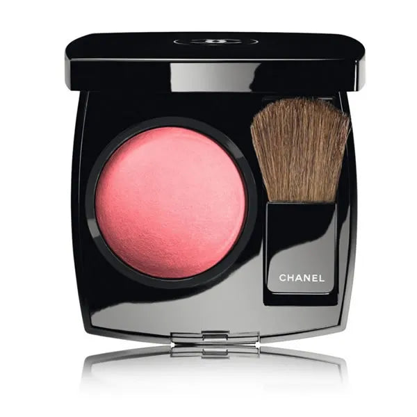 CHANEL CHANEL Joues Contraste Puder Rouge 72 Rose Initiale Rouge Puder Rouge