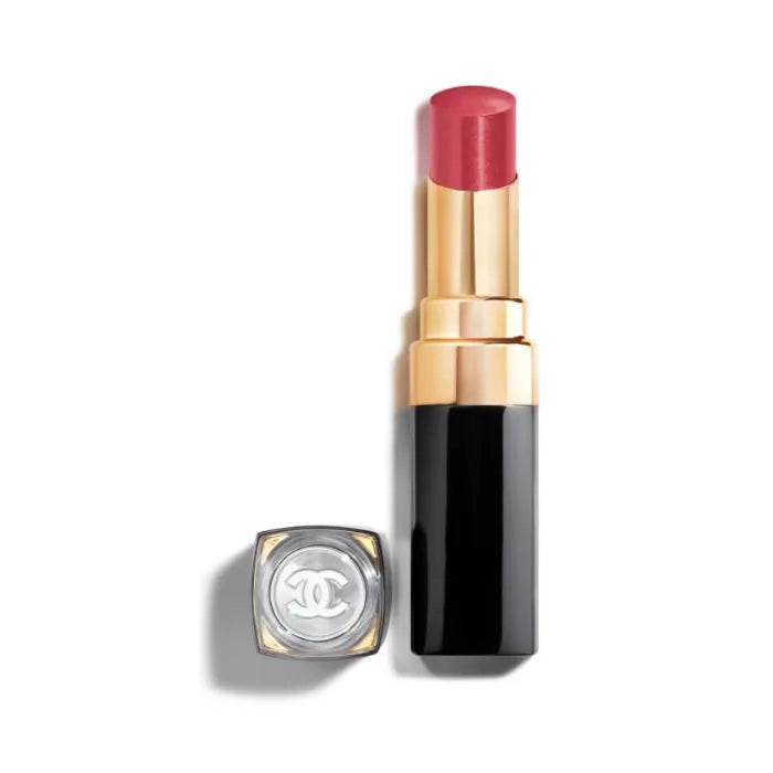 CHANEL CHANEL Rouge Coco Flash Lippenstift Farbton 82 Live