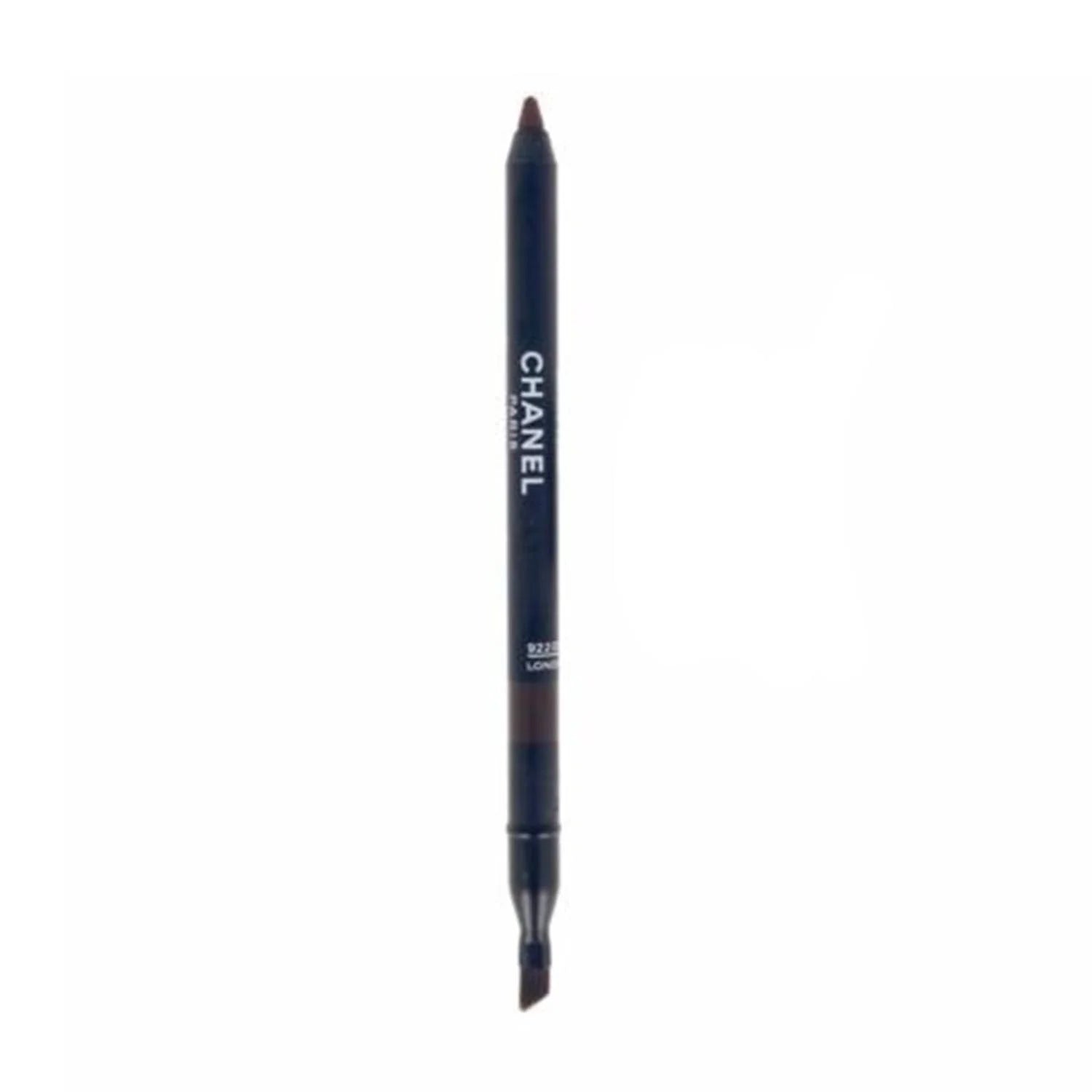 CHANEL CHANEL Le Crayon Yeux Precision Eye Definer Eyeliner Crun Teak 02 Kosmetik
