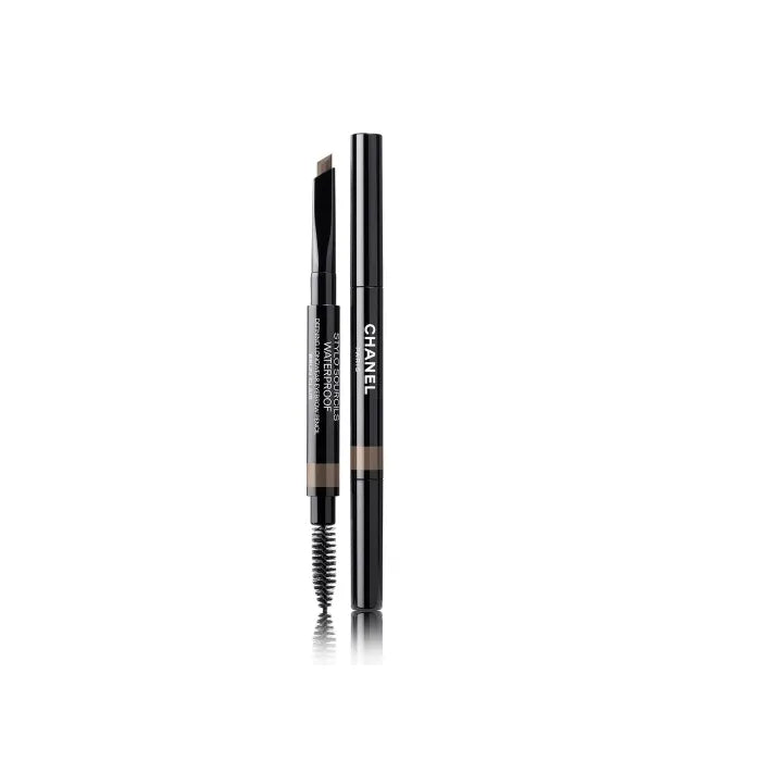 CHANEL CHANEL Stylo Sourcils Waterproof Augenbrauenstift 808 Brun Clair 0,27 g Kosmetik