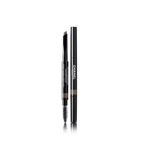 CHANEL CHANEL Stylo Sourcils Waterproof Augenbrauenstift 808 Brun Clair 0,27 g Kosmetik
