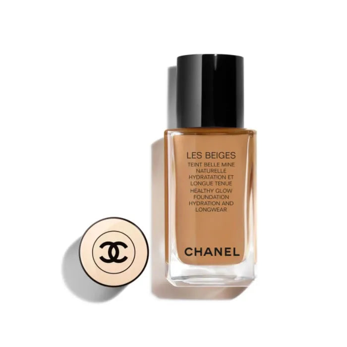 CHANEL CHANEL Les Beiges Foundation BD121 30 ml Flüssig-Make-up