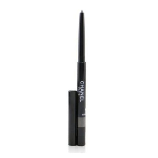 CHANEL CHANEL Stylo Yeux Waterproof Eyeliner 42 Gris Graphite wasserfest Kosmetik