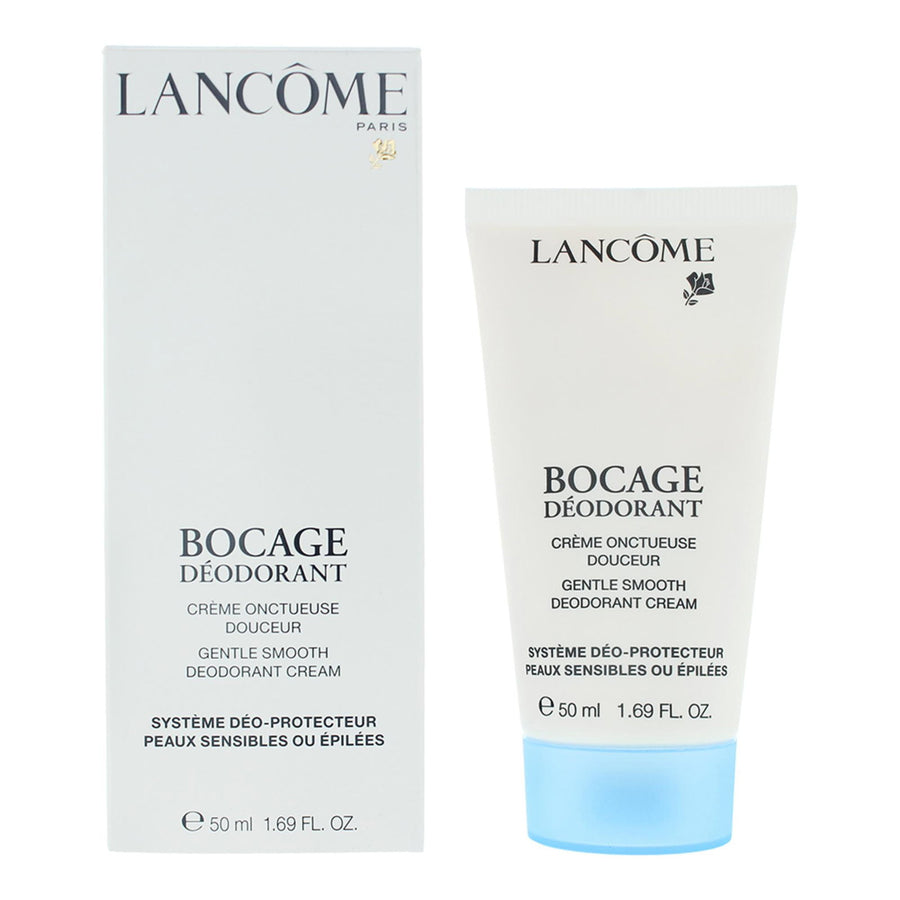 Lancome, Bocage, Weichmachen, Deodorant-Creme, Für Frauen, 50 ml