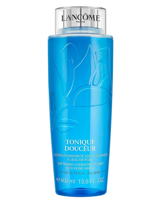 Lancome Lancome, Tonique Douceur, Weicht auf und spendet Feuchtigkeit, Gesichtswasser, Für das Gesicht, 400 ml Regular