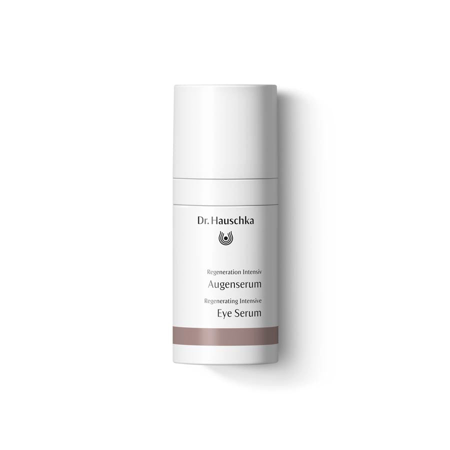 DR. HAUSCHKA DR. HAUSCHKA Serum Regenerador Intensivo De Ojos 15 ml Augenserum