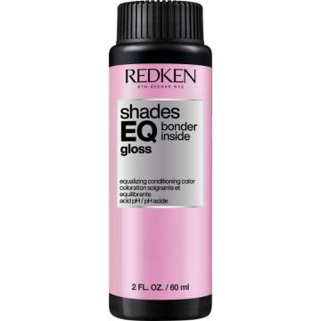 REDKEN REDKEN Shades Eq Bonder Inside 07P 60 ml 3er Pack Haarpflegeprodukt Kosmetik