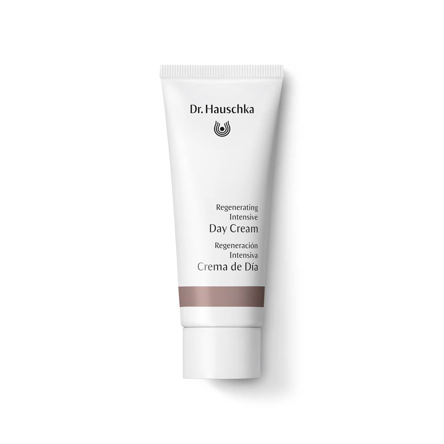 Dr. Hauschka regenerierende Intensiv-Tagescreme 40 ml