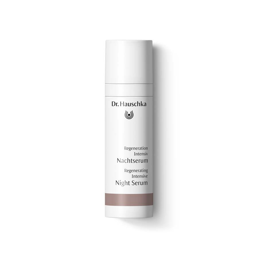 DR. HAUSCHKA DR. HAUSCHKA Serum Regenerador Intensivo De Noche 30 ml Nachtserum
