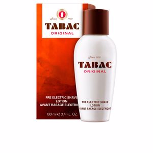 TABAC ORIGINAL TABAC ORIGINAL Pre Electric Shave Rasierpflege 100 ml Kosmetik