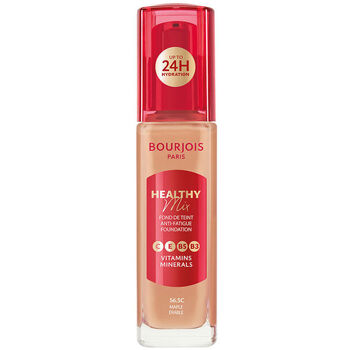 BOURJOIS BOURJOIS Healthy Mix Make-up Base 56,5c Maple 30 ml Kosmetik