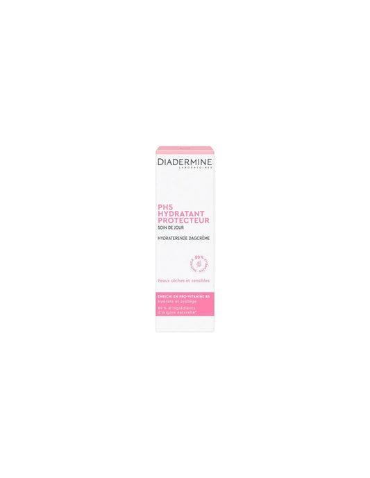 DIADERMINE DIADERMINE Ph5 Hidra-Protector Feuchtigkeitspflege 50 ml Kosmetik